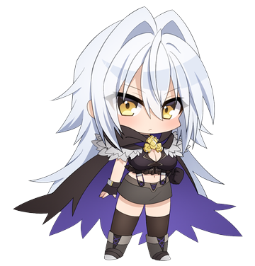 あせろら の参戦キャラクター