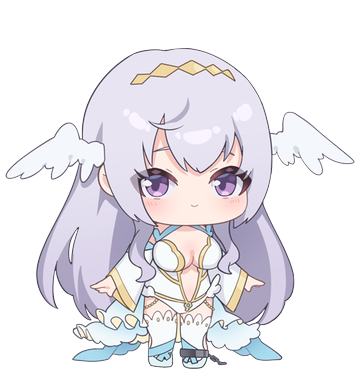 Akari Blast! の参戦キャラクター