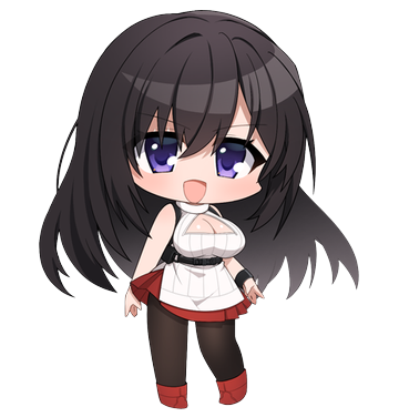 サイクロン の参戦キャラクター
