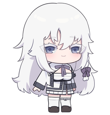 ONEONE1 の参戦キャラクター