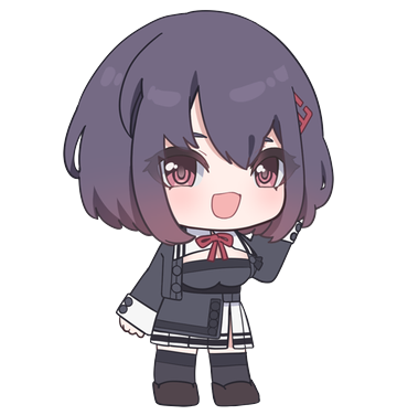 ONEONE1 の参戦キャラクター