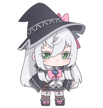 ONEONE1 の参戦キャラクター