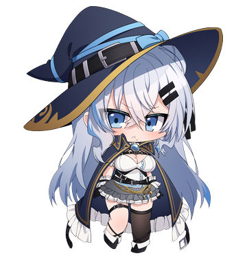 YumYumPlanet の参戦キャラクター